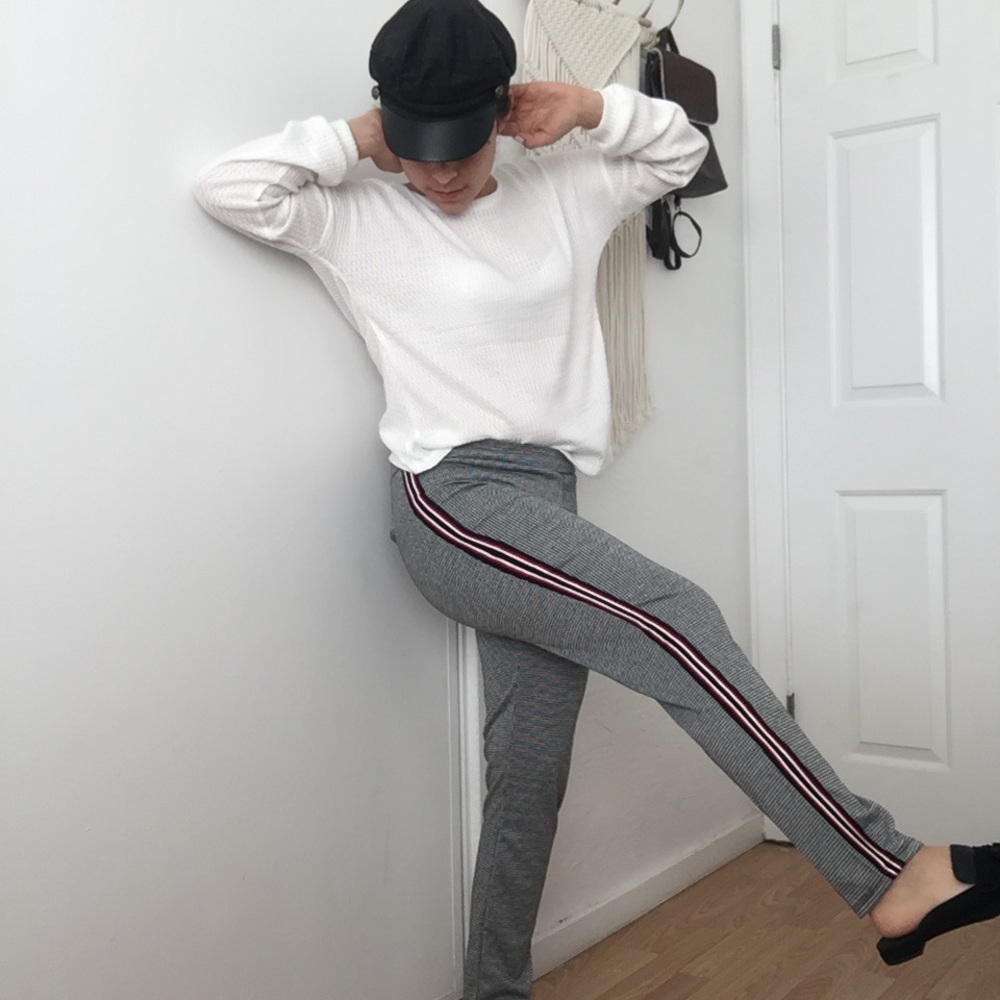 NWT Black Pants - Picture 6 of 6